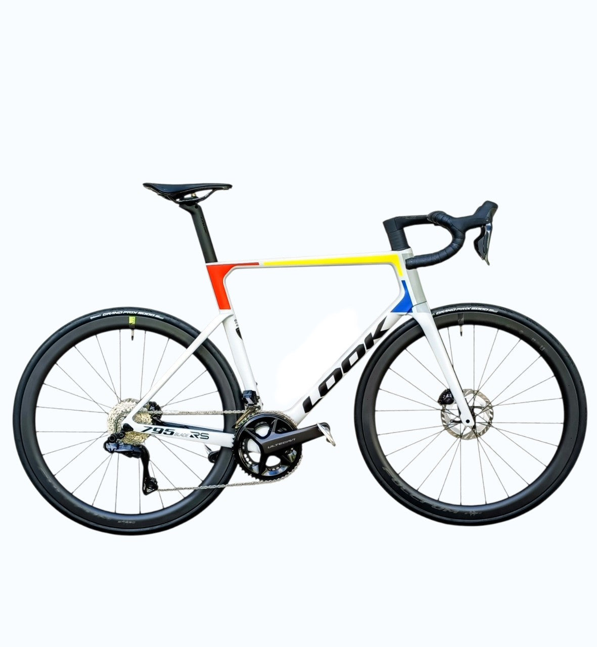 Look 795 Blade RS Cofidis - taille L - Promo -22%