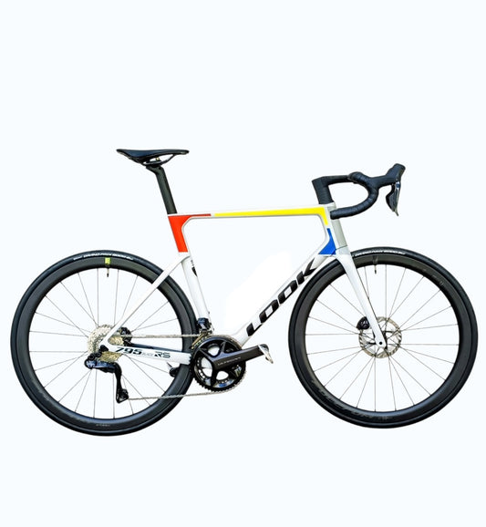 Look 795 Blade RS Cofidis taille L