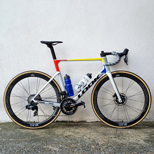 Look 795 Blade RS (blanc)