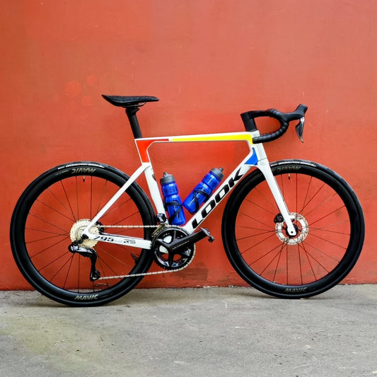 Look 795 Blade RS (blanc) , taille M