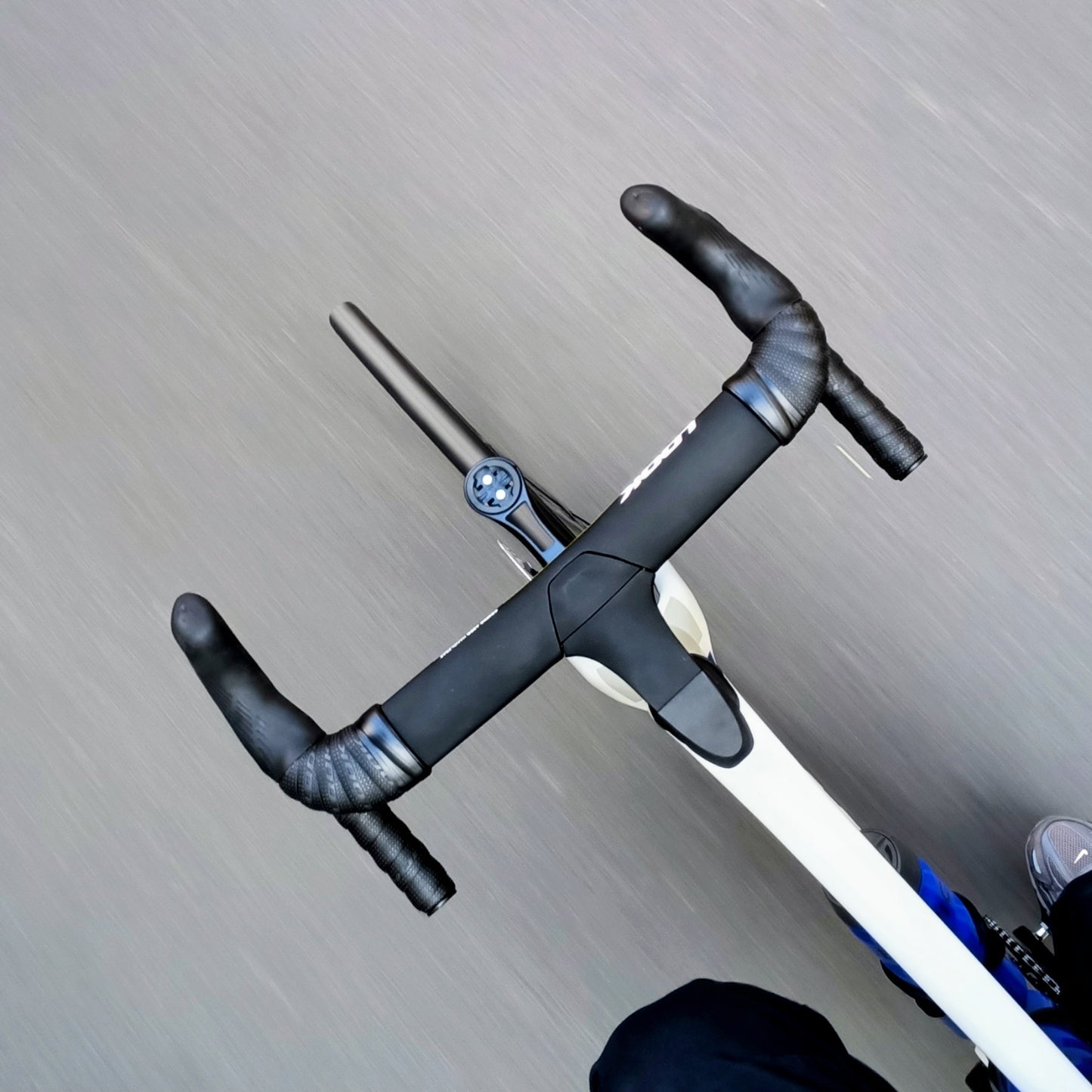 Look 795 Blade RS (blanc) , taille M