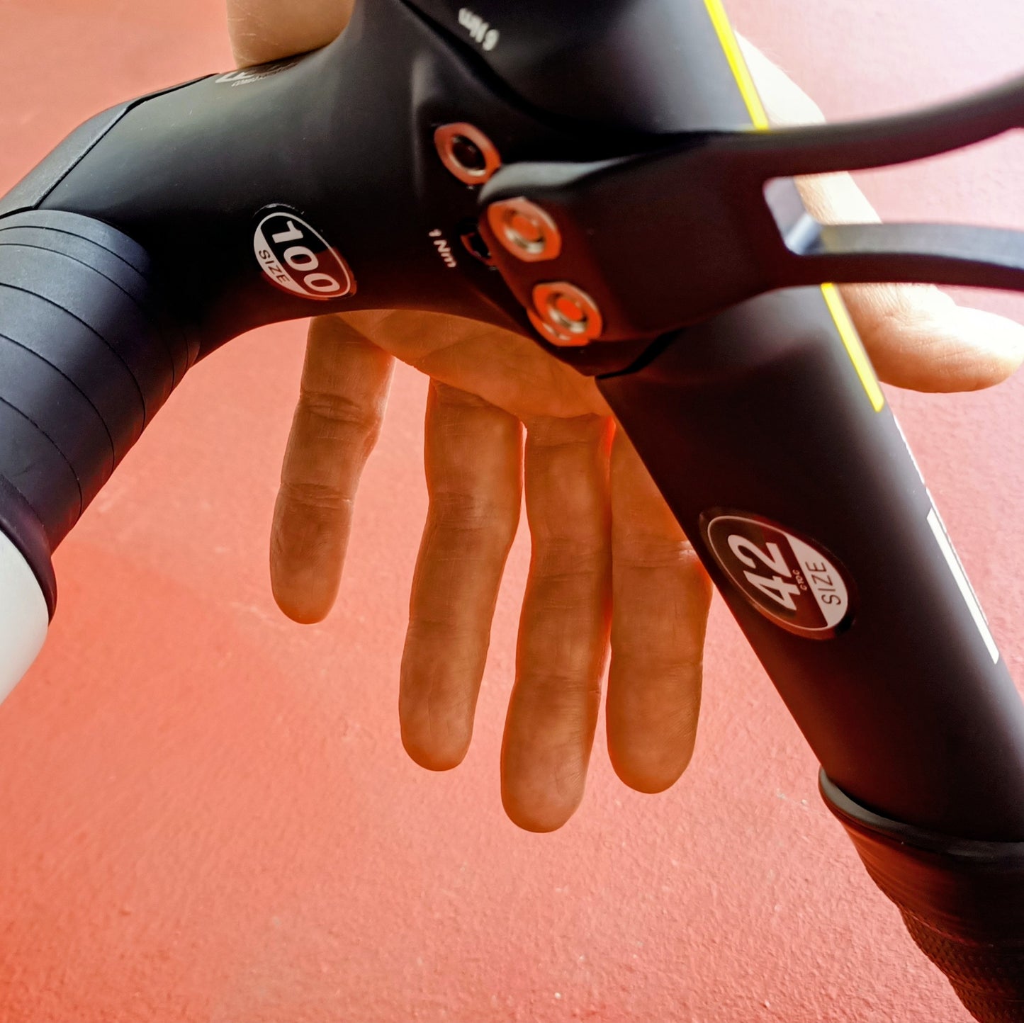 Look 795 Blade RS (blanc) , taille M