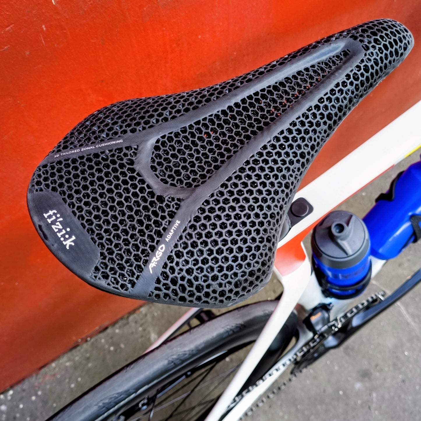 Look 795 Blade RS (blanc) , taille M