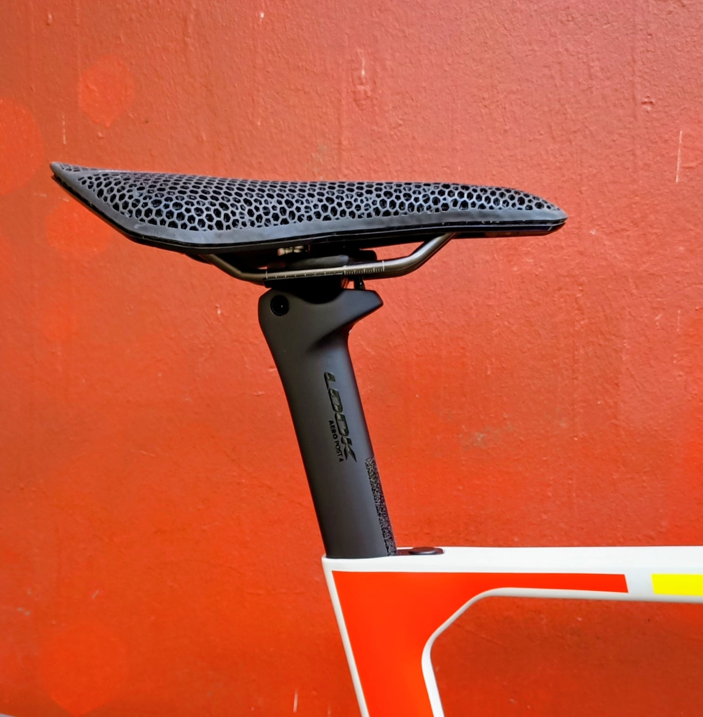 Look 795 Blade RS (blanc) , taille M