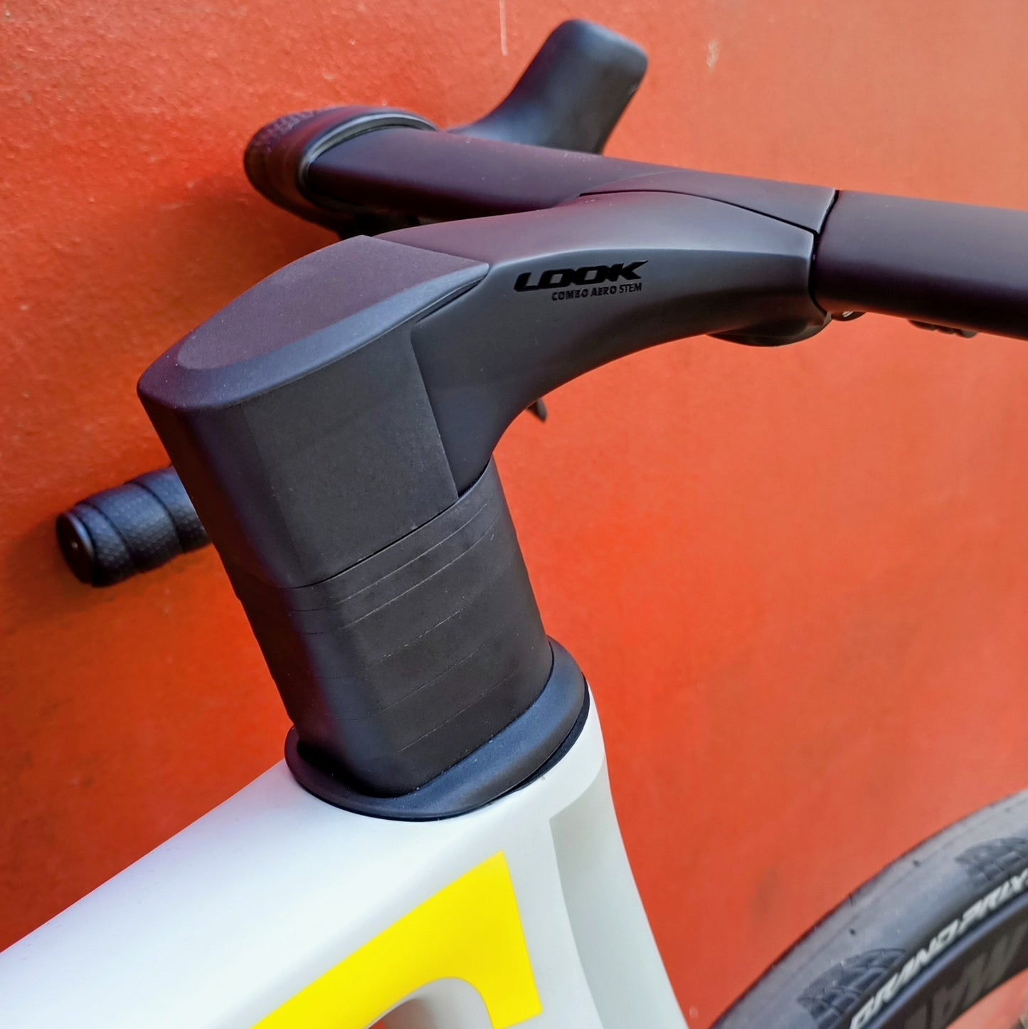 Look 795 Blade RS (blanc) , taille M