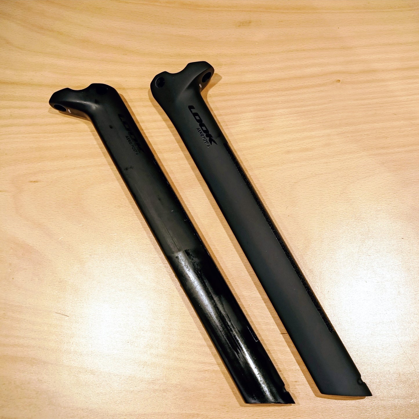 Look 795 Blade RS (blanc) , taille M