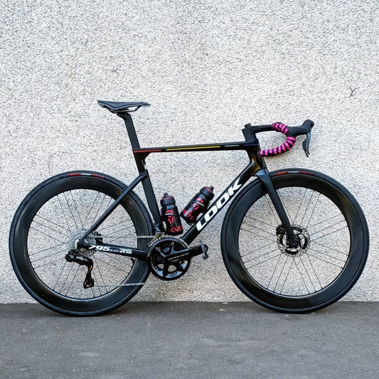 Look 795 Blade RS (noir)