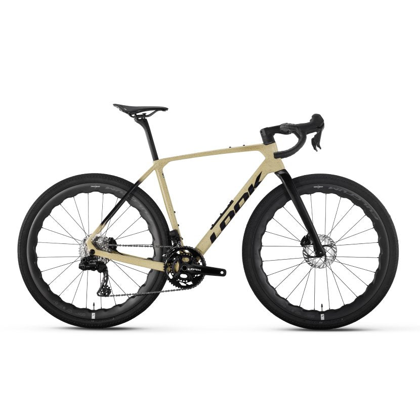 Look G85 Cezal beige - sur commande