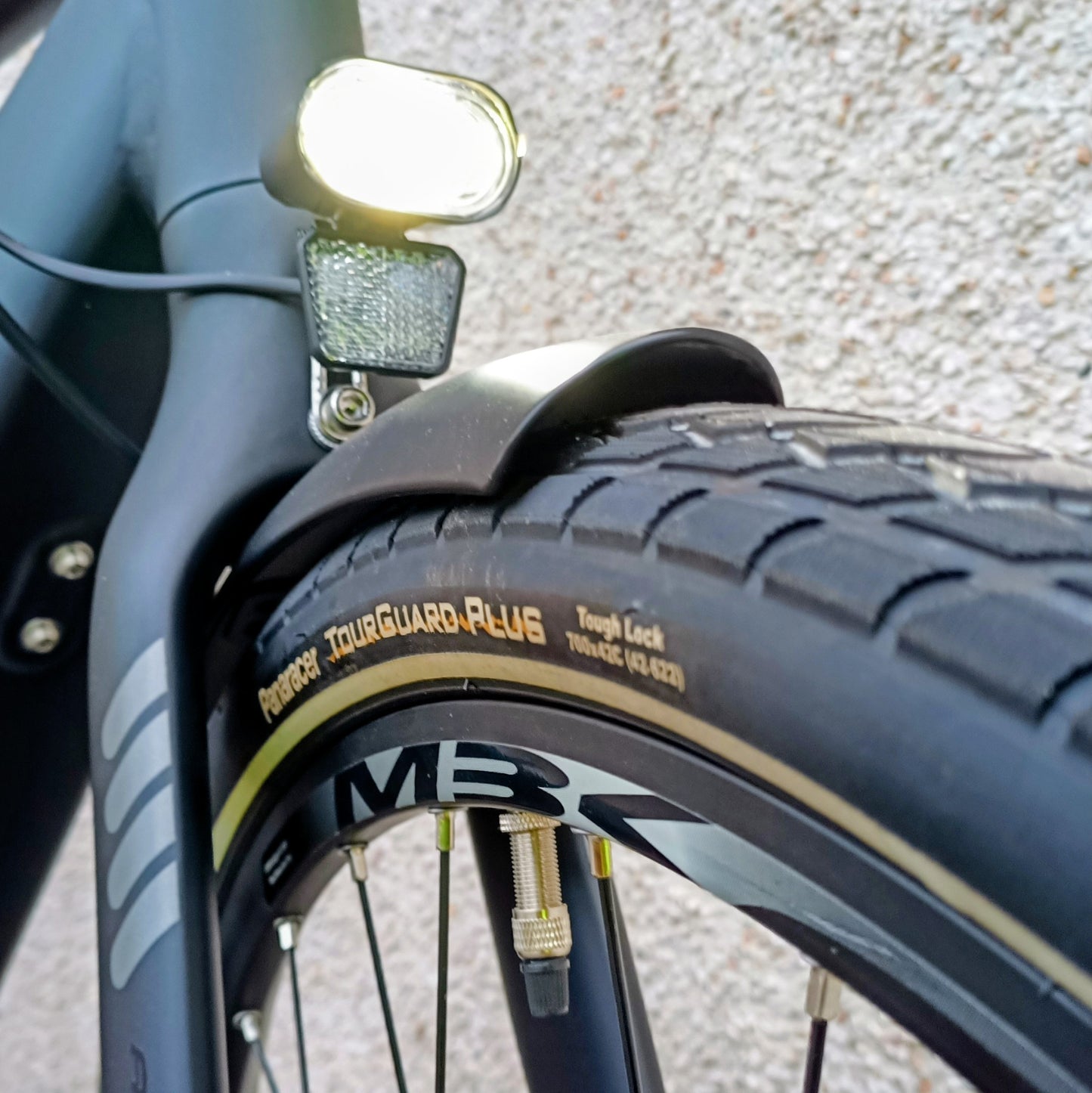 MBK Airborn E Gent - taille M