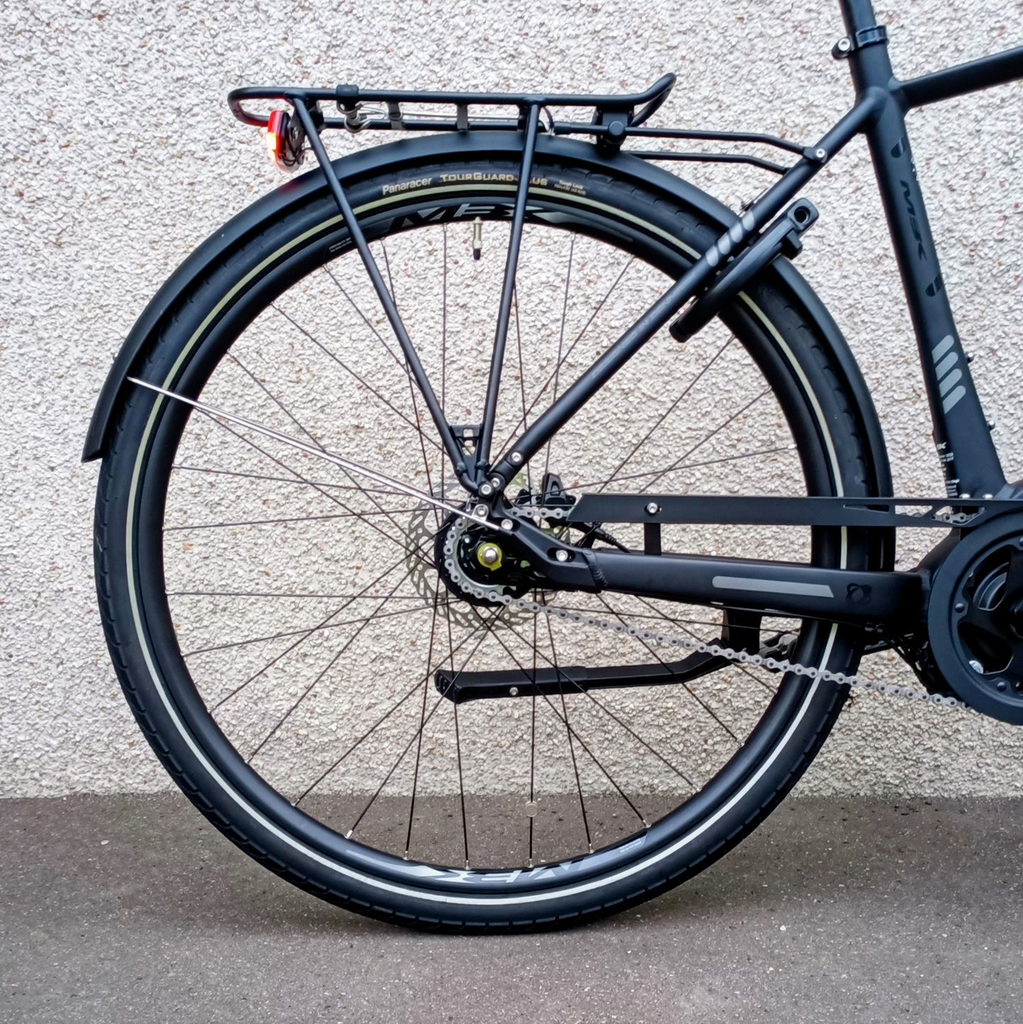 MBK Airborn E Gent - taille M