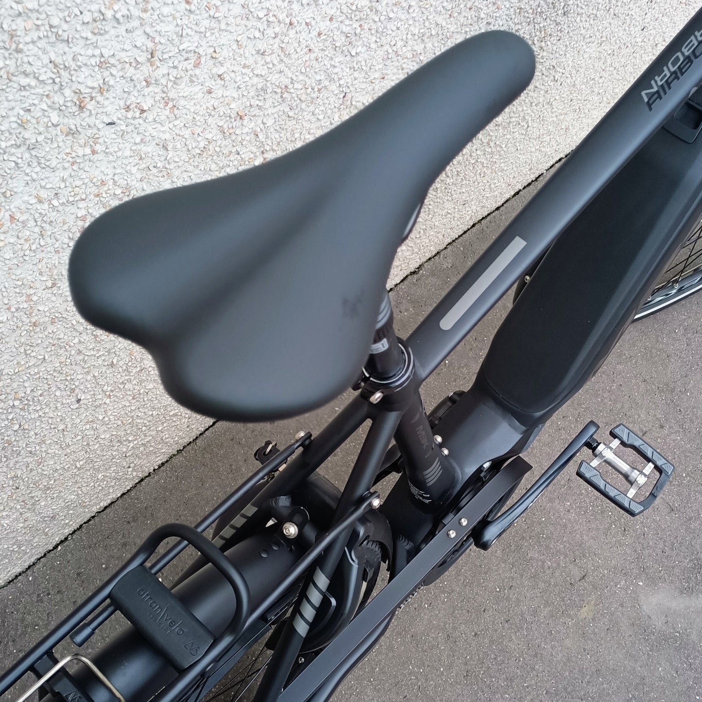 MBK Airborn E Gent - taille M