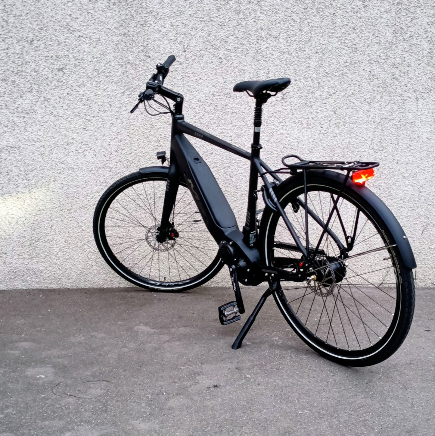 MBK Airborn E Gent - taille M