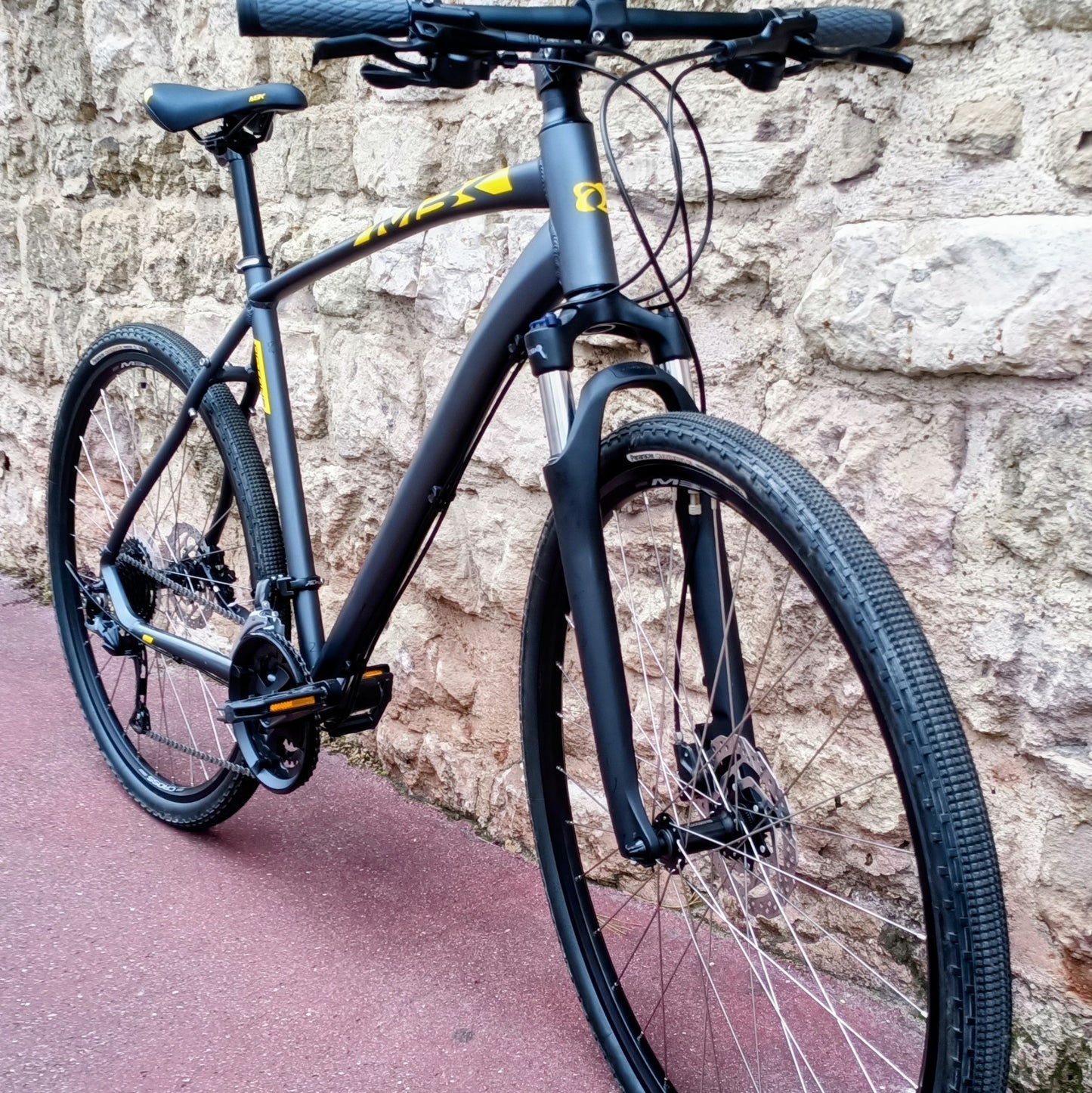 MBK Octane Cross - taille M