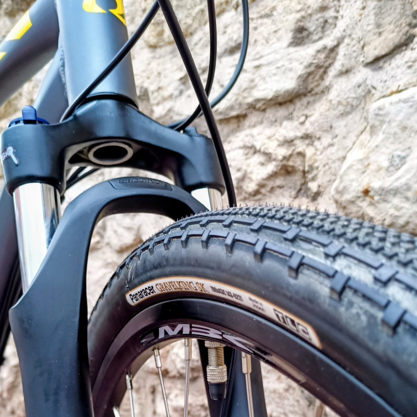 MBK Octane Cross - taille M