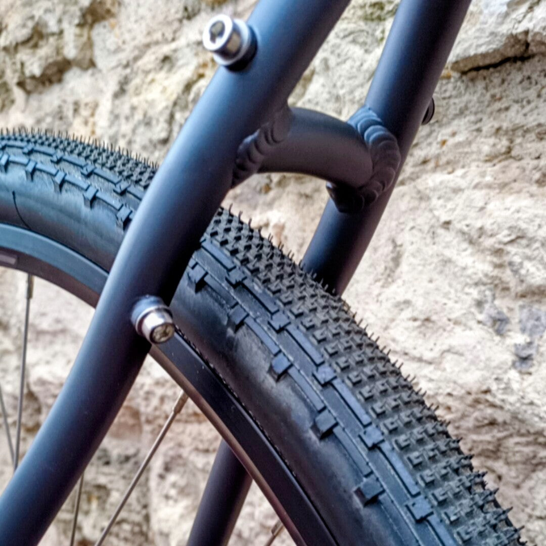 MBK Octane Cross - taille M