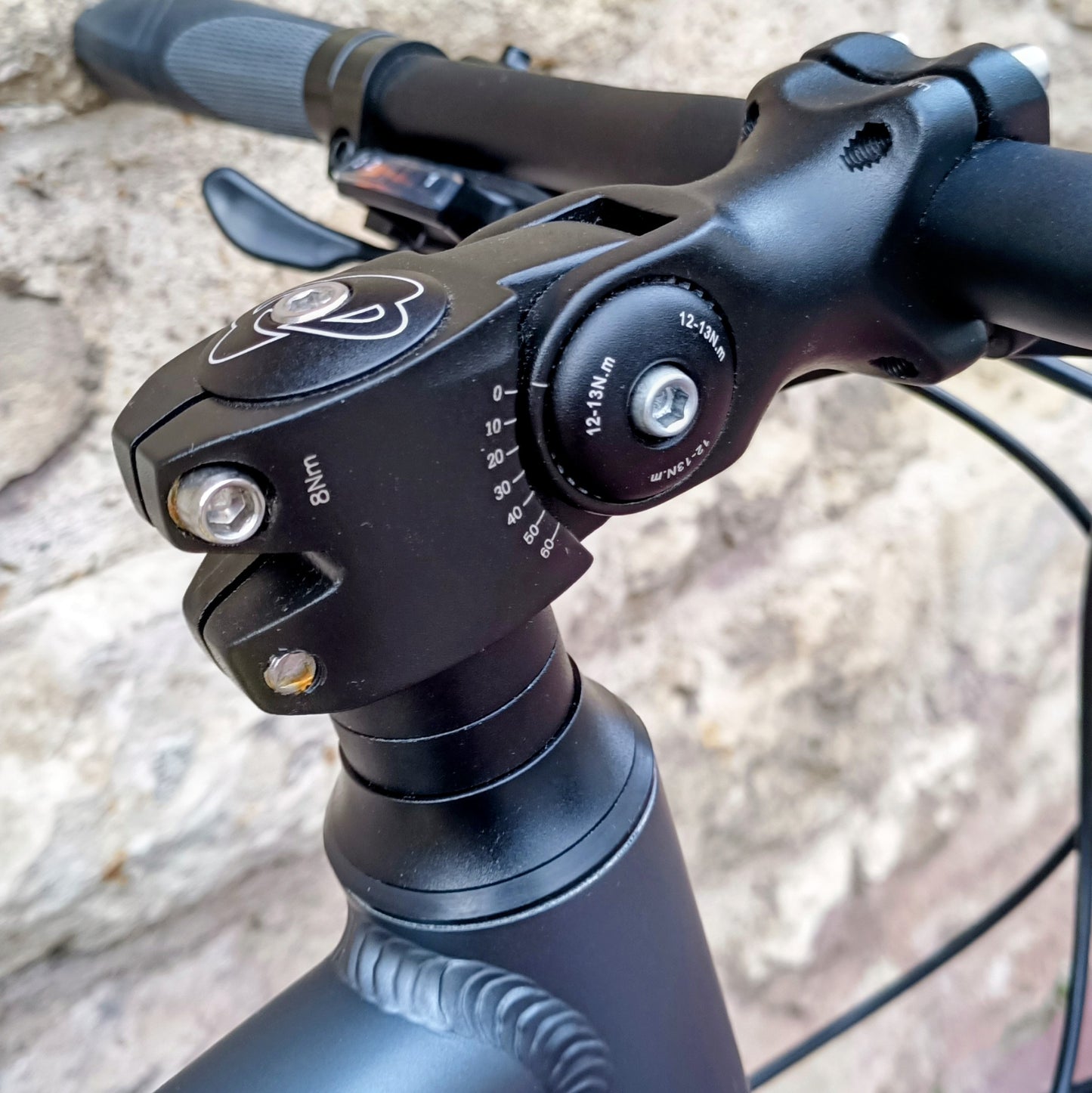 MBK Octane Cross - taille M