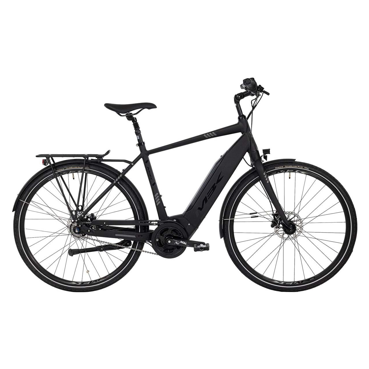 MBK Airborn E Gent - taille M