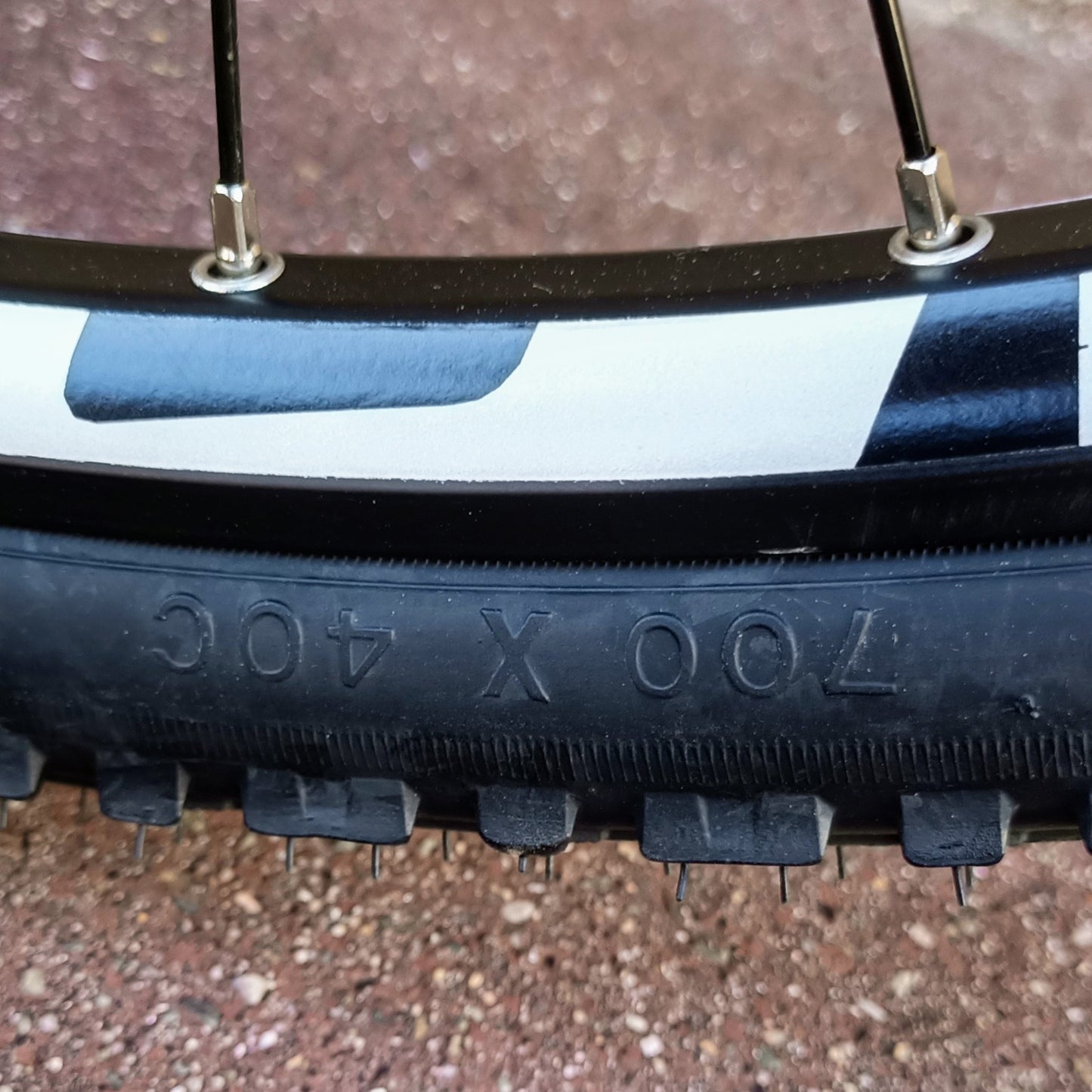 Montana X-Cross - dispo sur demande