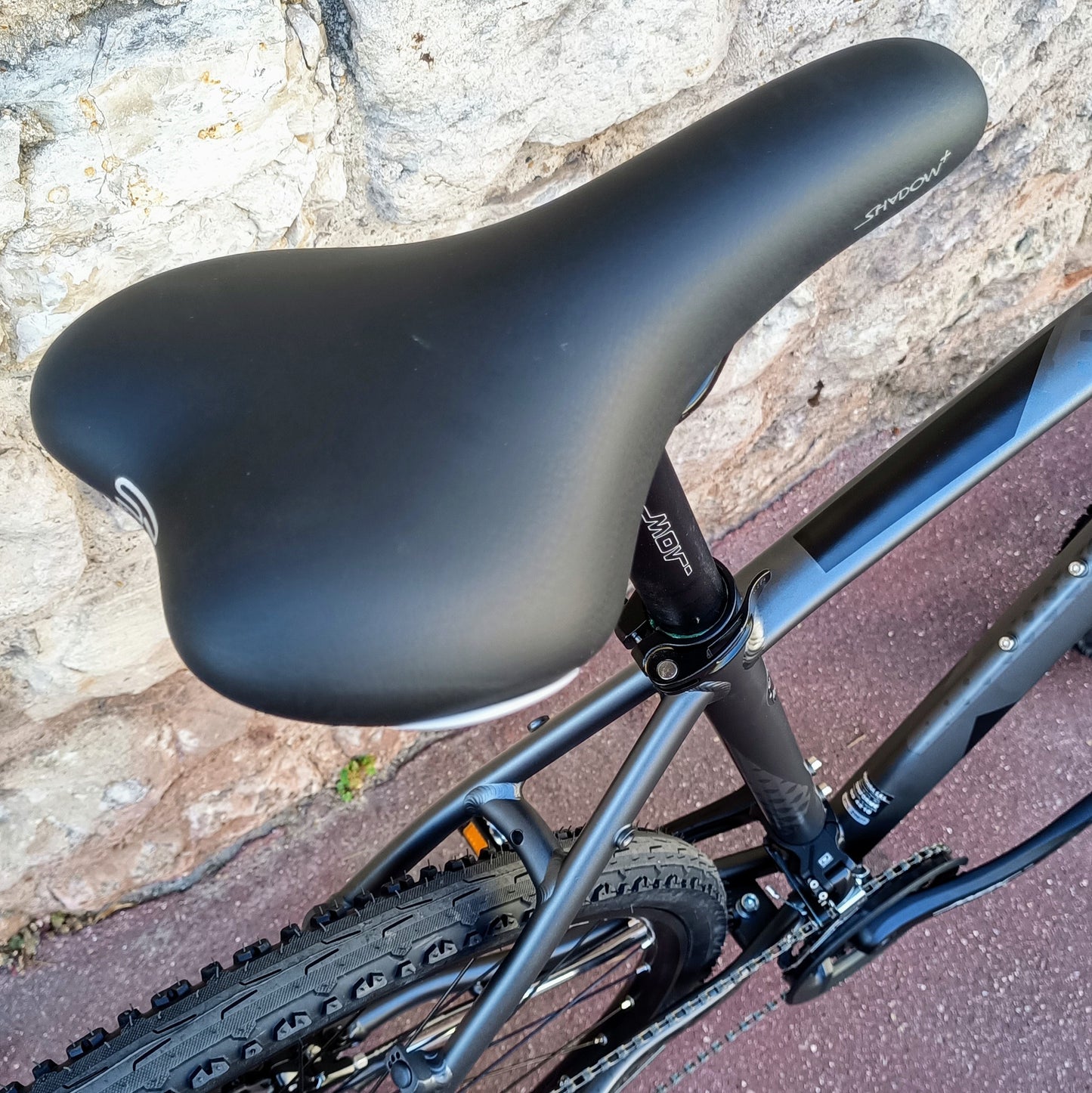 Montana X-Cross - dispo sur demande