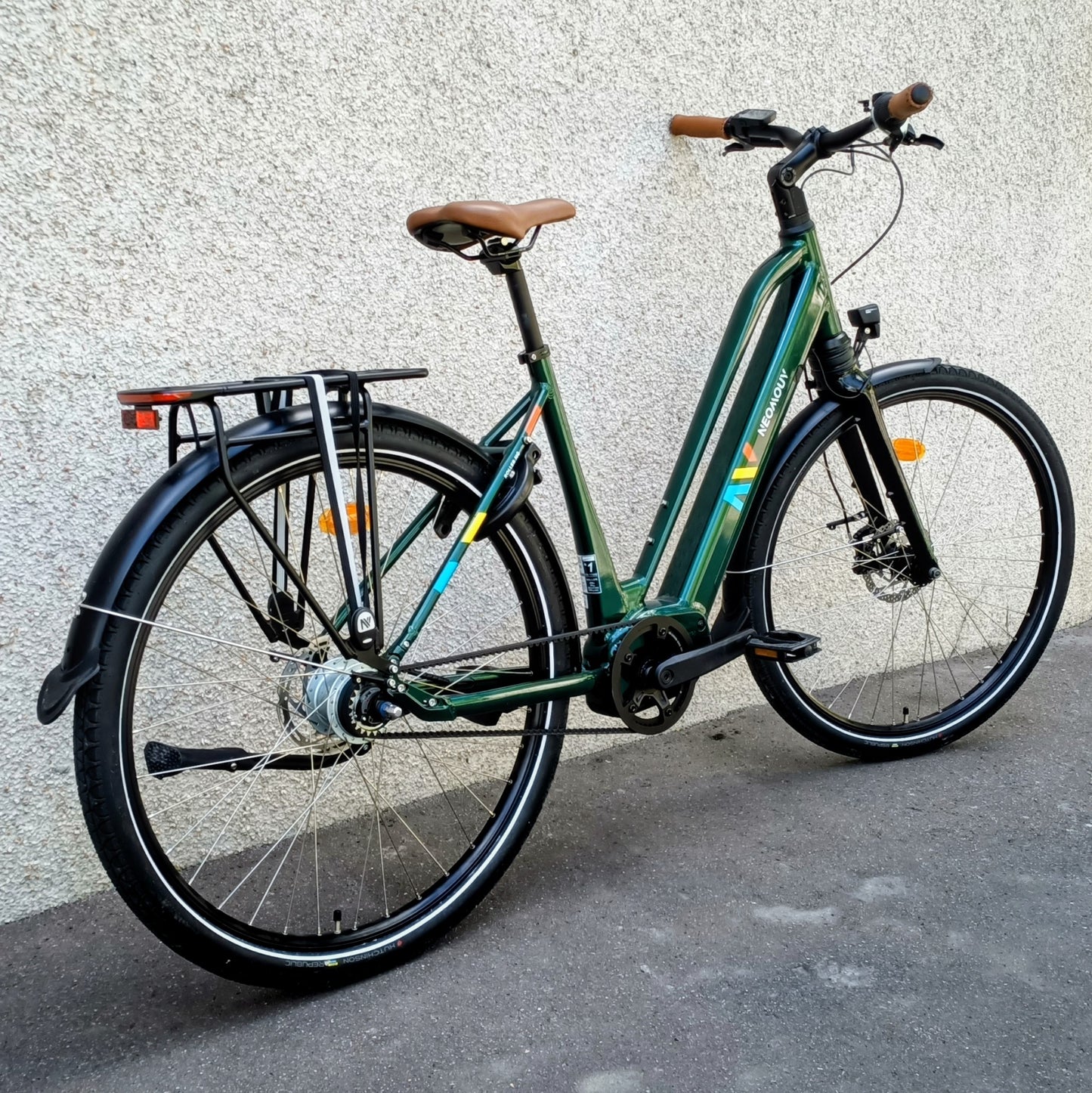 Neomouv Roller NG