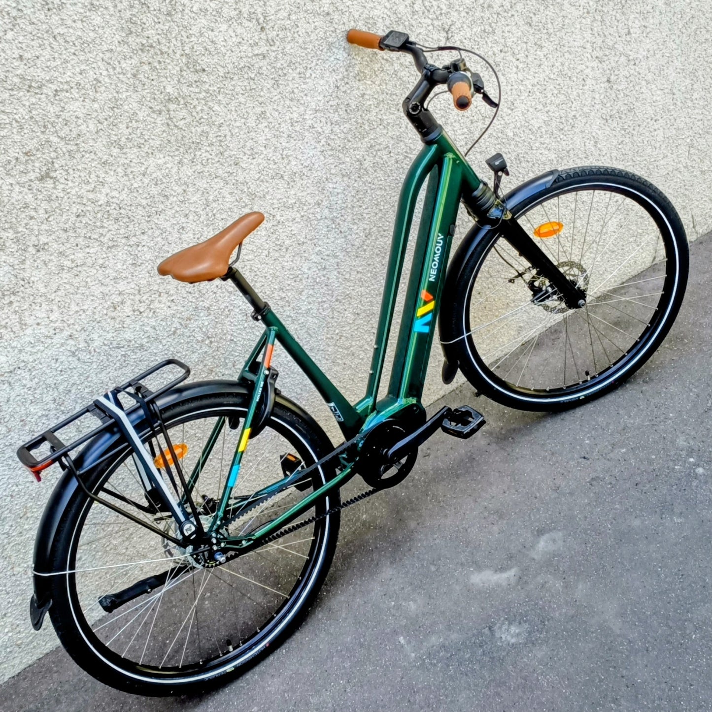 Neomouv Roller NG