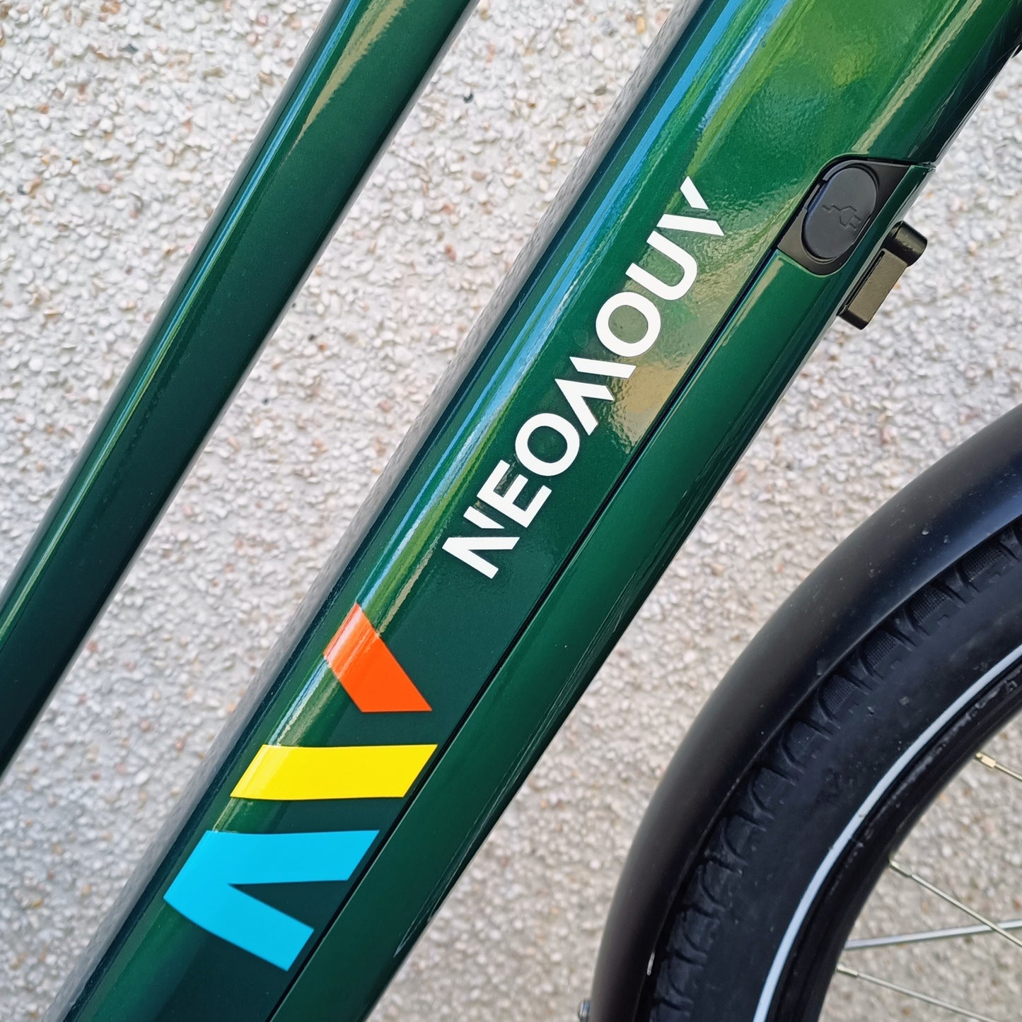 Neomouv Roller NG
