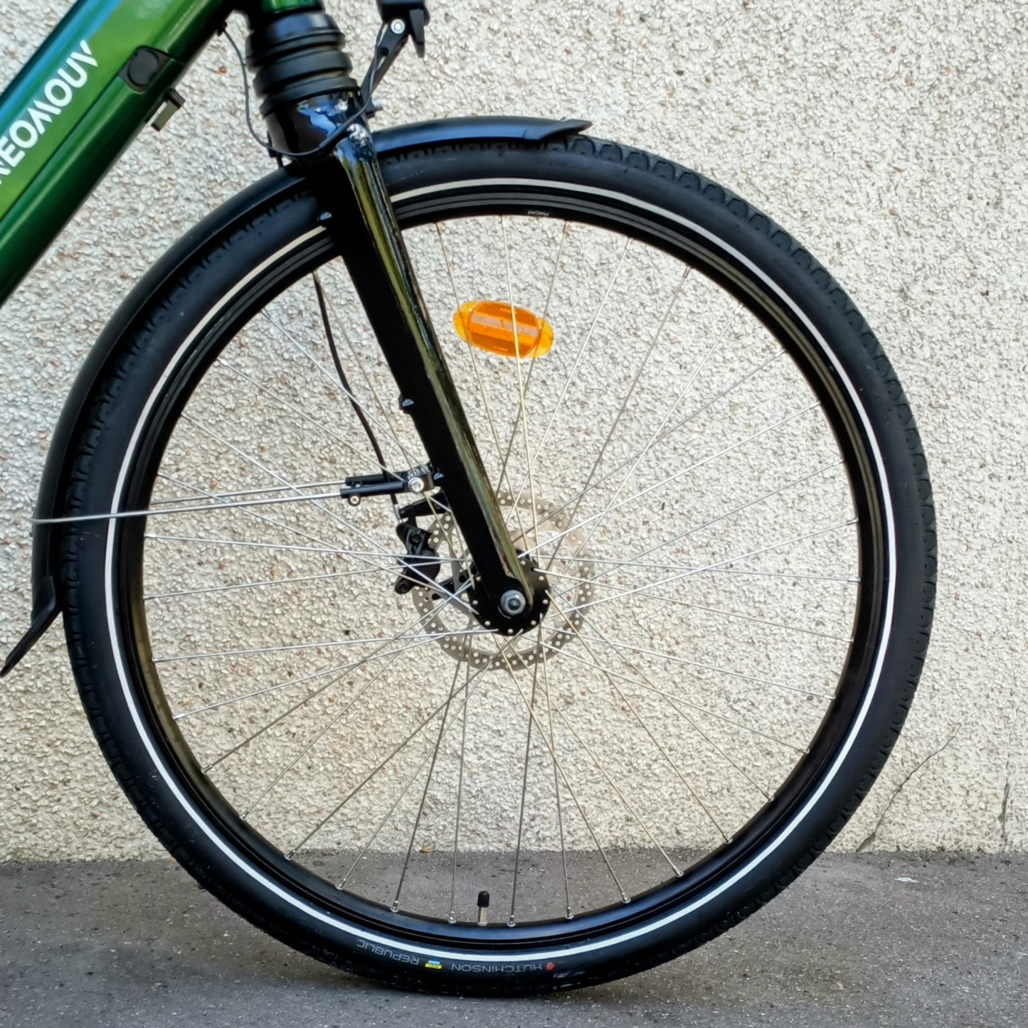 Neomouv Roller NG