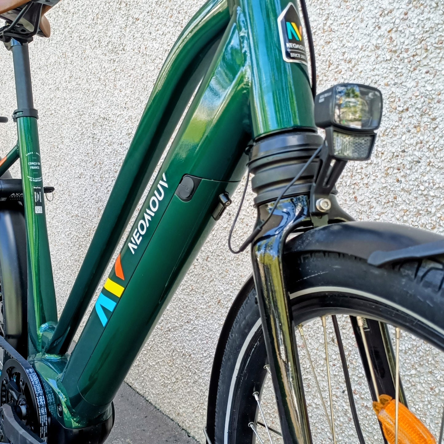 Neomouv Roller NG