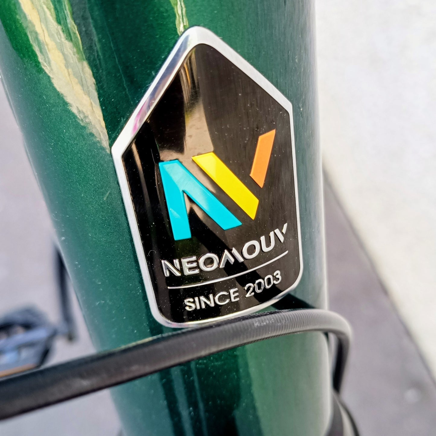 Neomouv Roller NG