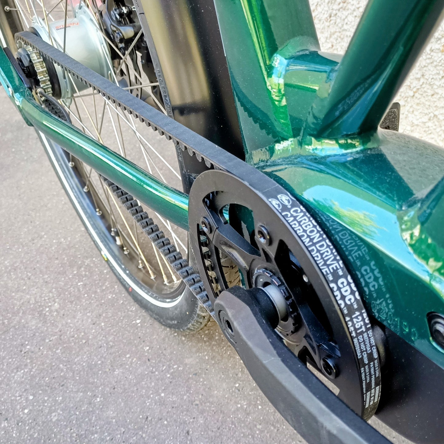 Neomouv Roller NG