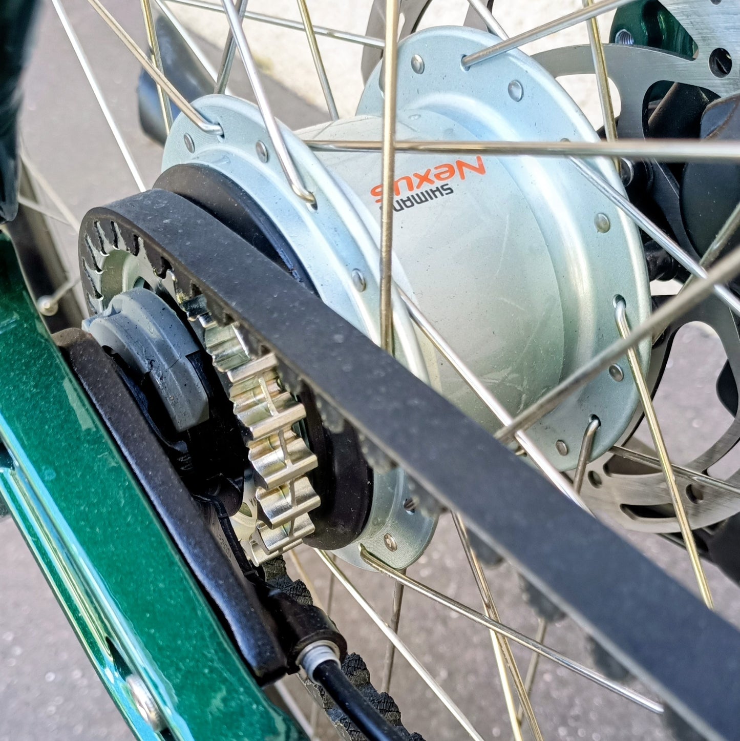 Neomouv Roller NG