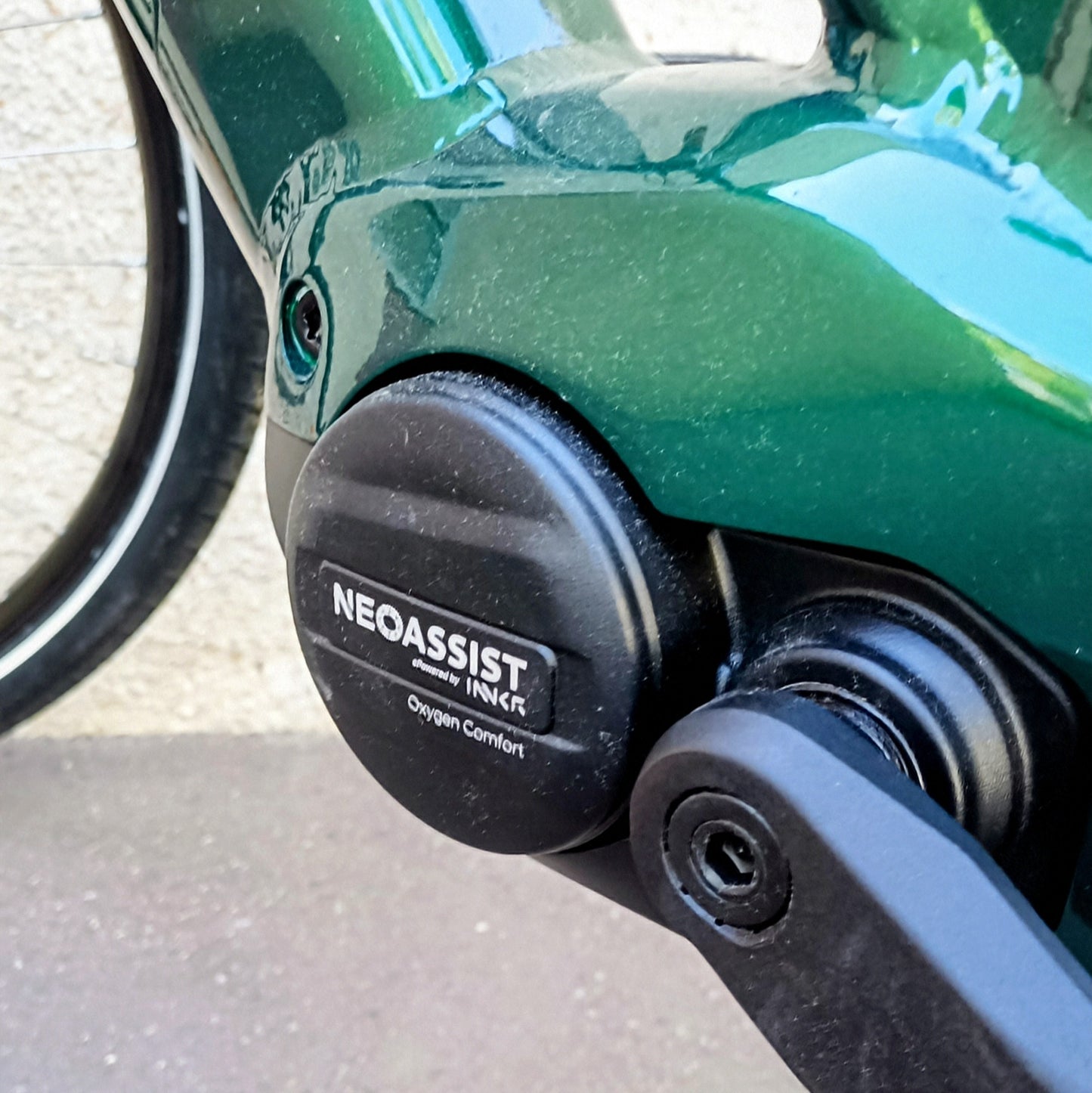 Neomouv Roller NG
