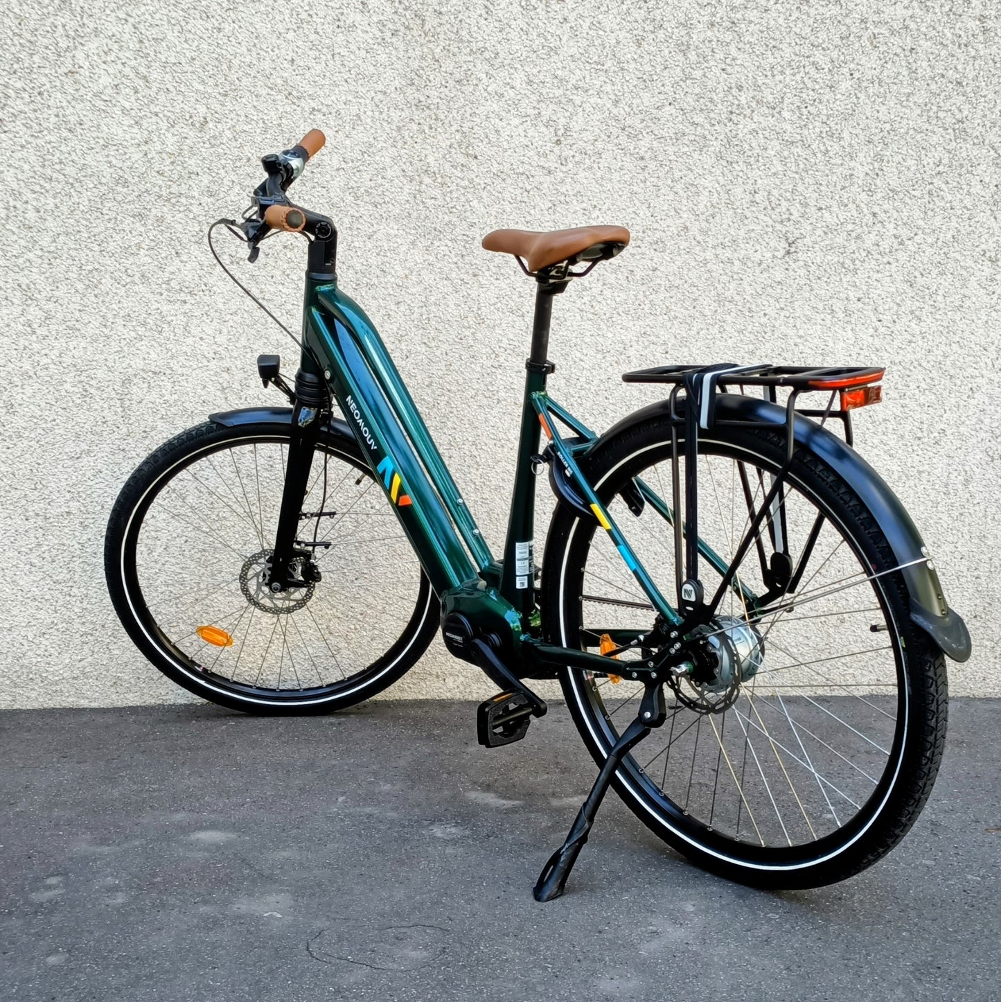 Neomouv Roller NG