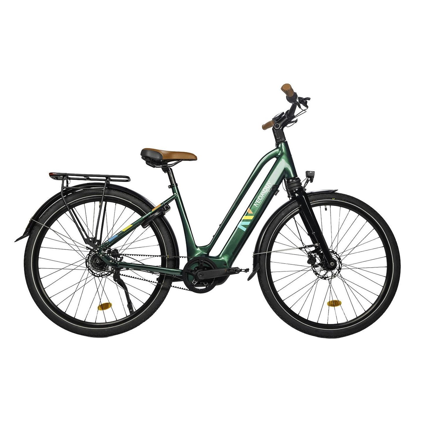 Neomouv Roller NG