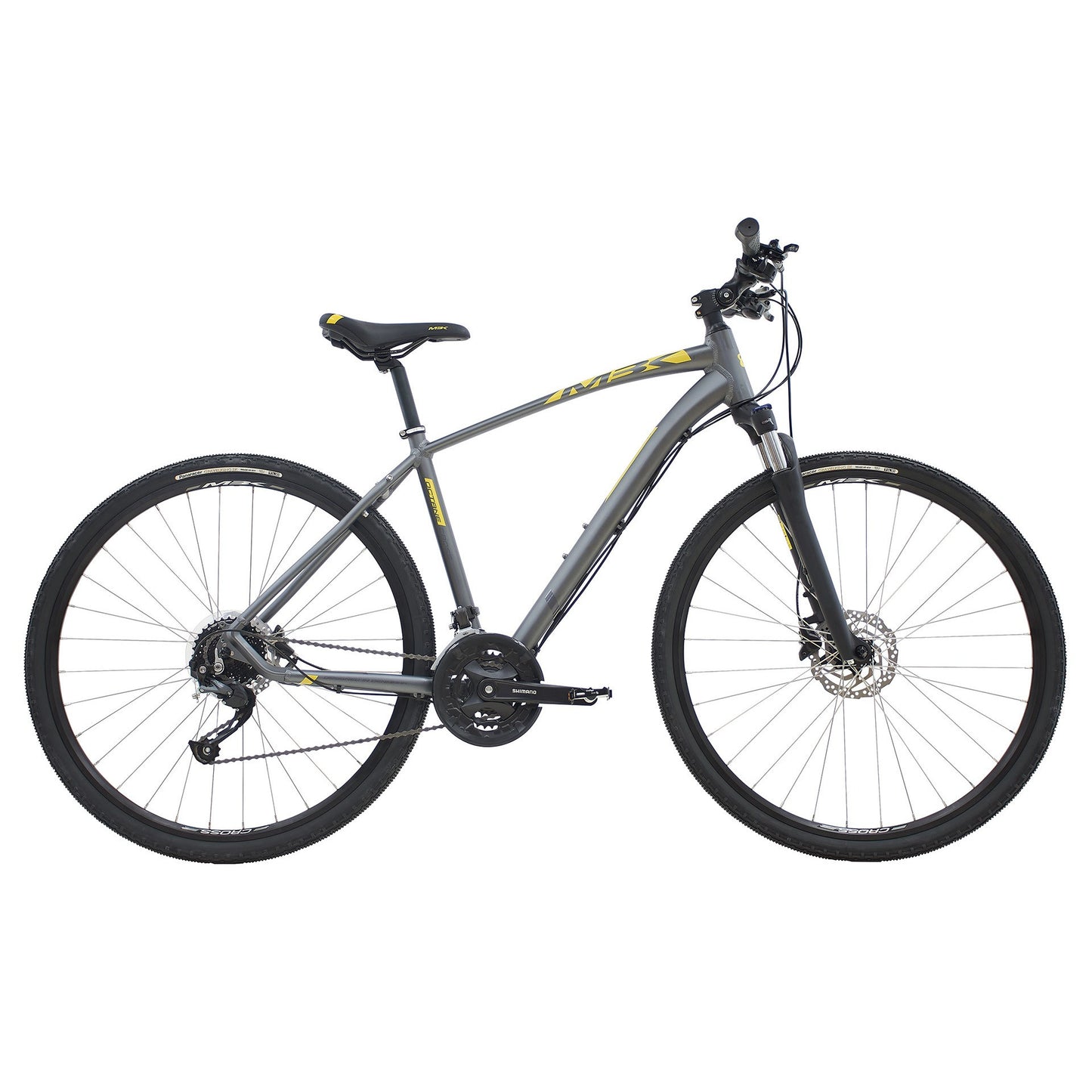 MBK Octane Cross - taille M