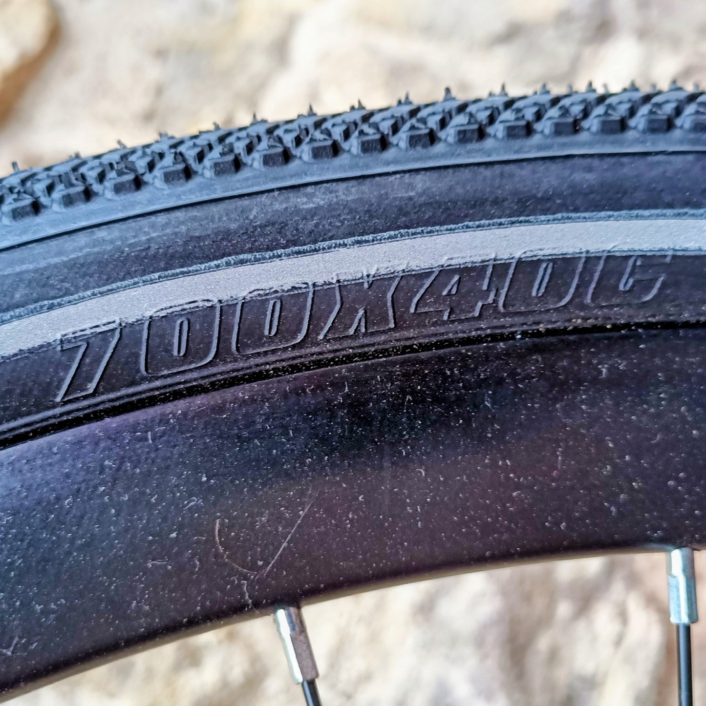 Olympia Speedium Uomo