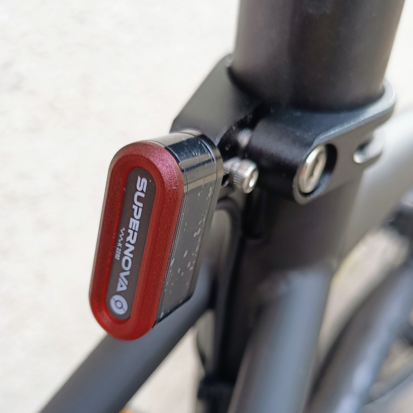 Omnium Mini Max V3 Belt Drive