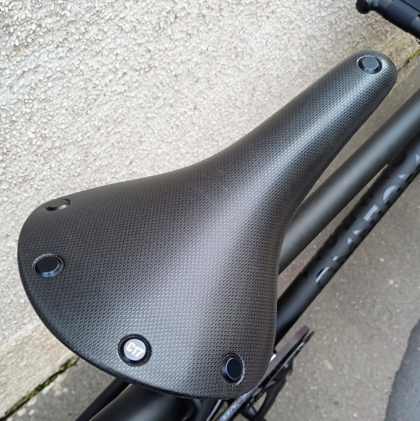 Omnium Mini Max V3 Belt Drive