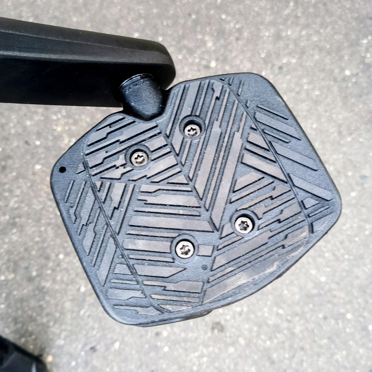 Omnium Mini Max V3 Belt Drive