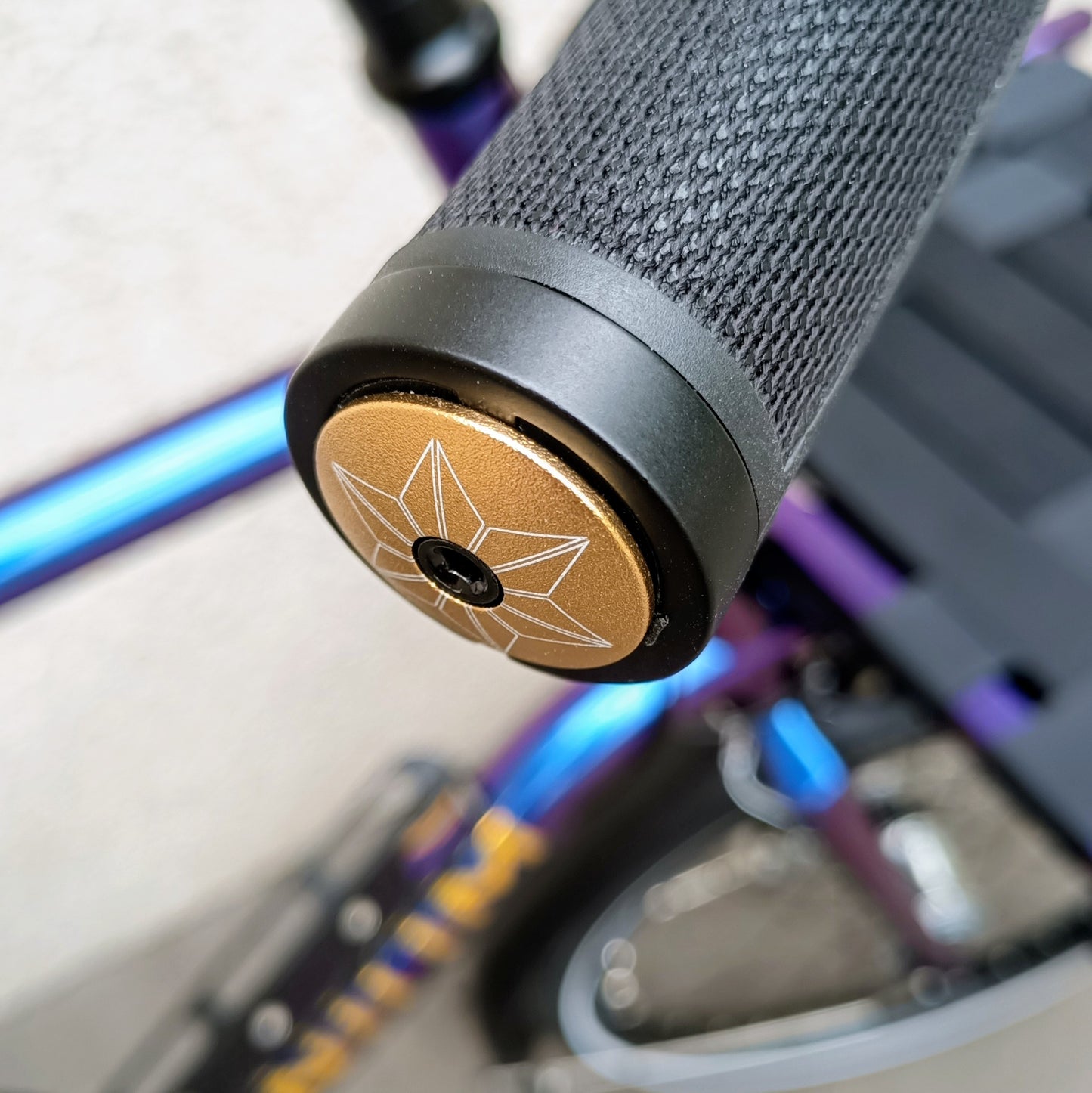 Omnium cargo Mini V3 - custom built