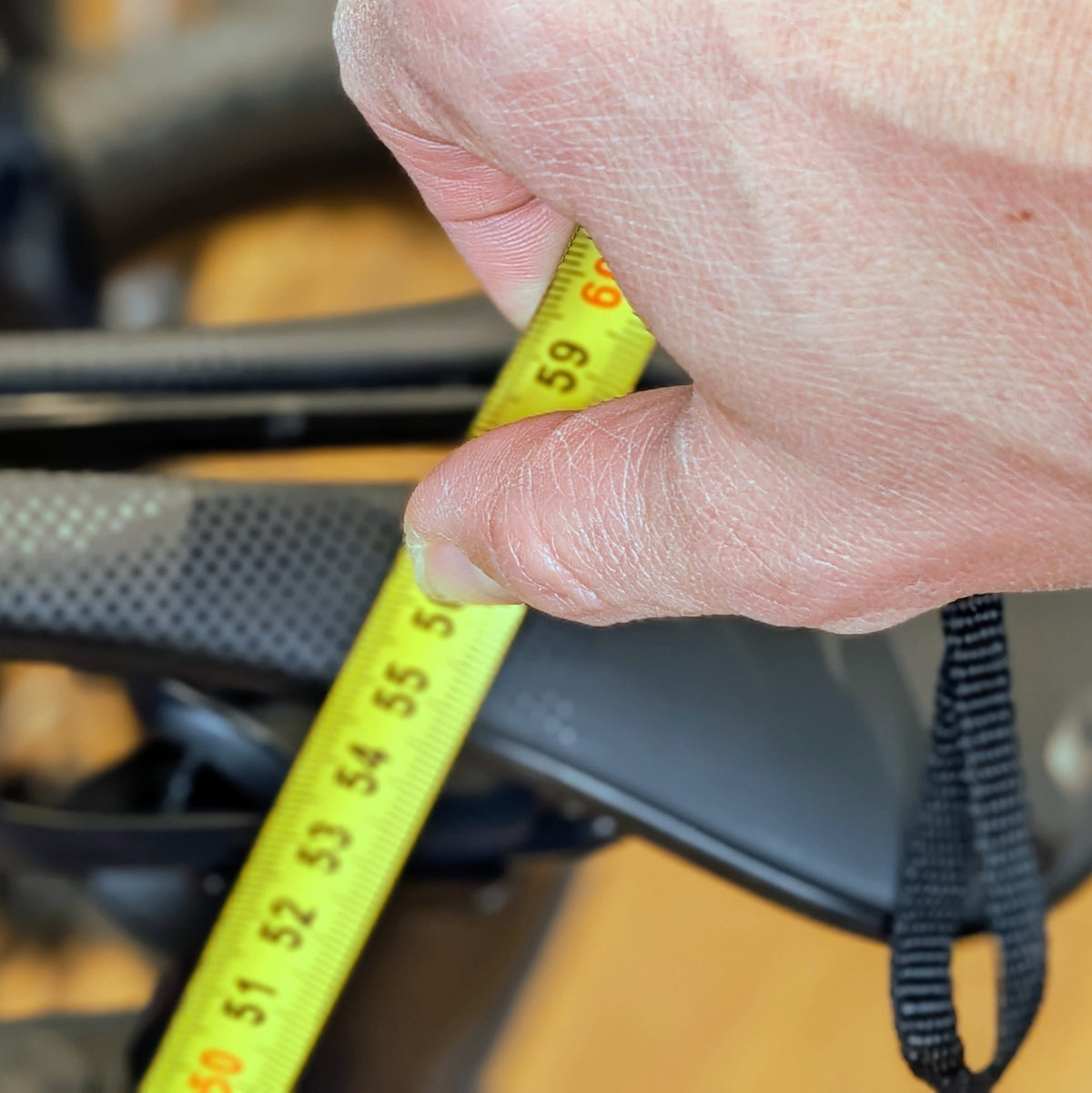 Look 795 Blade RS Ultegra - Ciel du Nord, taille XXS