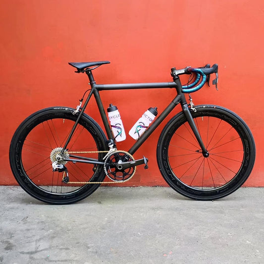 Parlee Z1 patin (carbone)