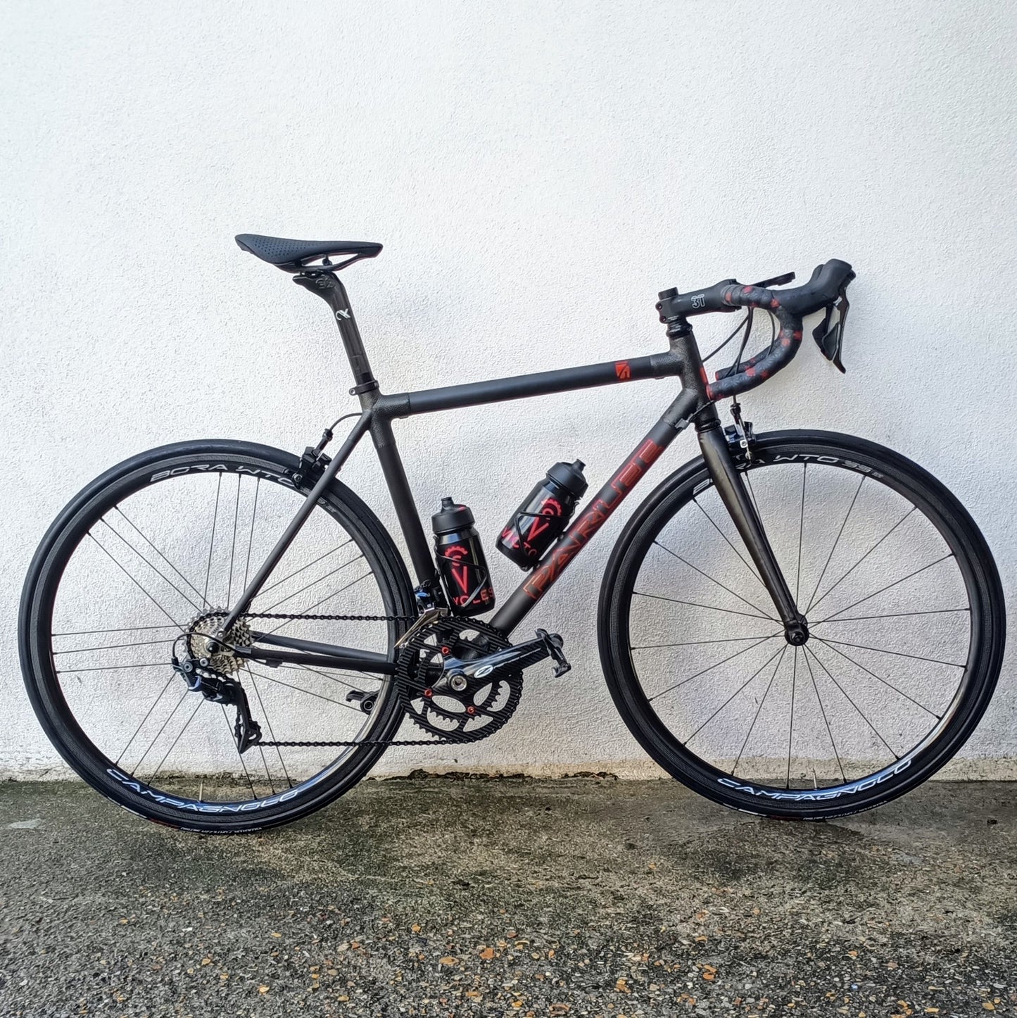 Parlee Z1