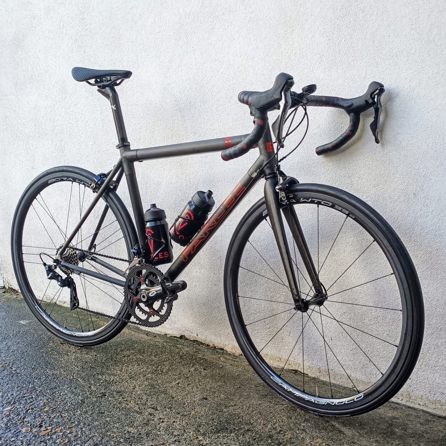 Parlee Z1