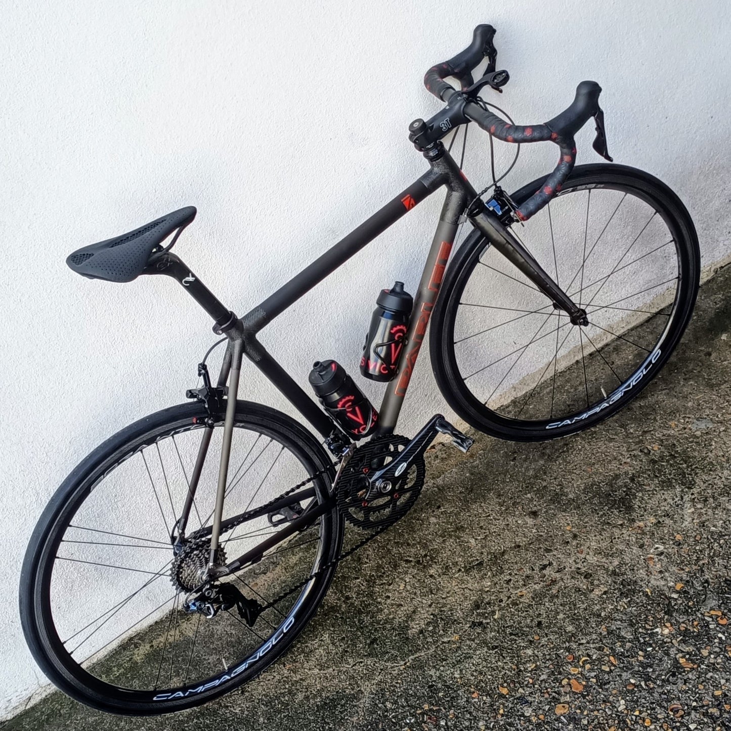Parlee Z1