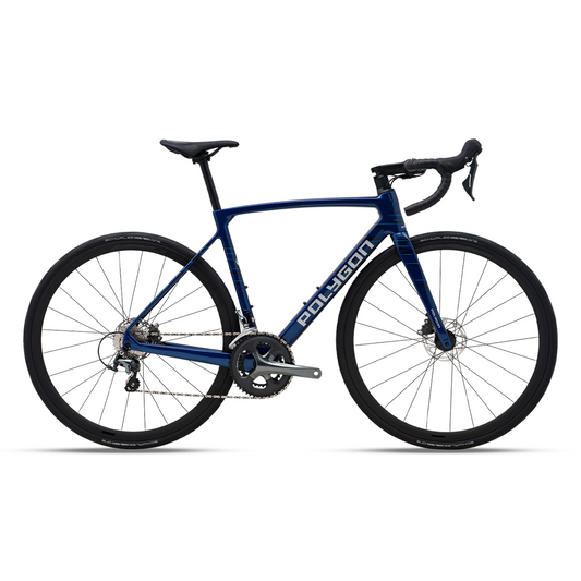 Polygon Strattos S6D - taille S