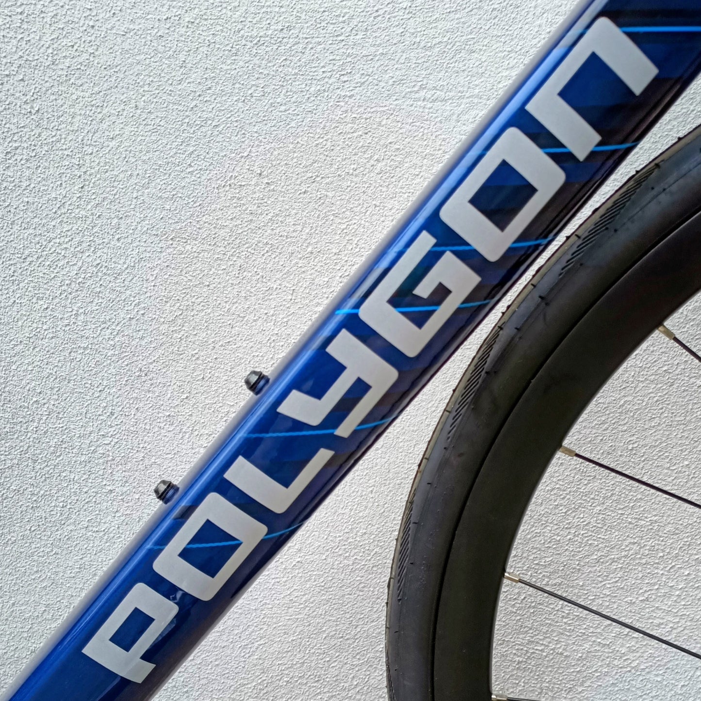 Polygon Strattos S6D - taille XL