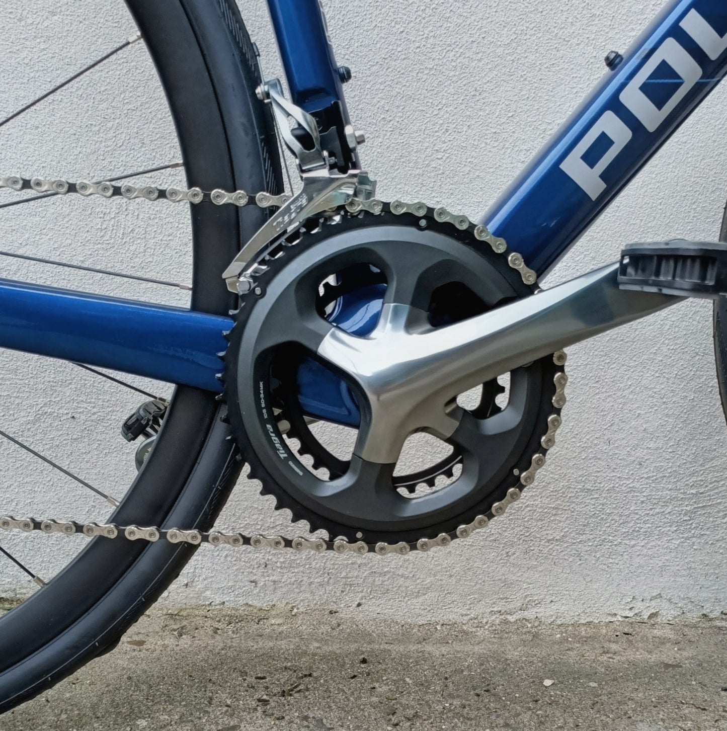 Polygon Strattos S6D - taille XL
