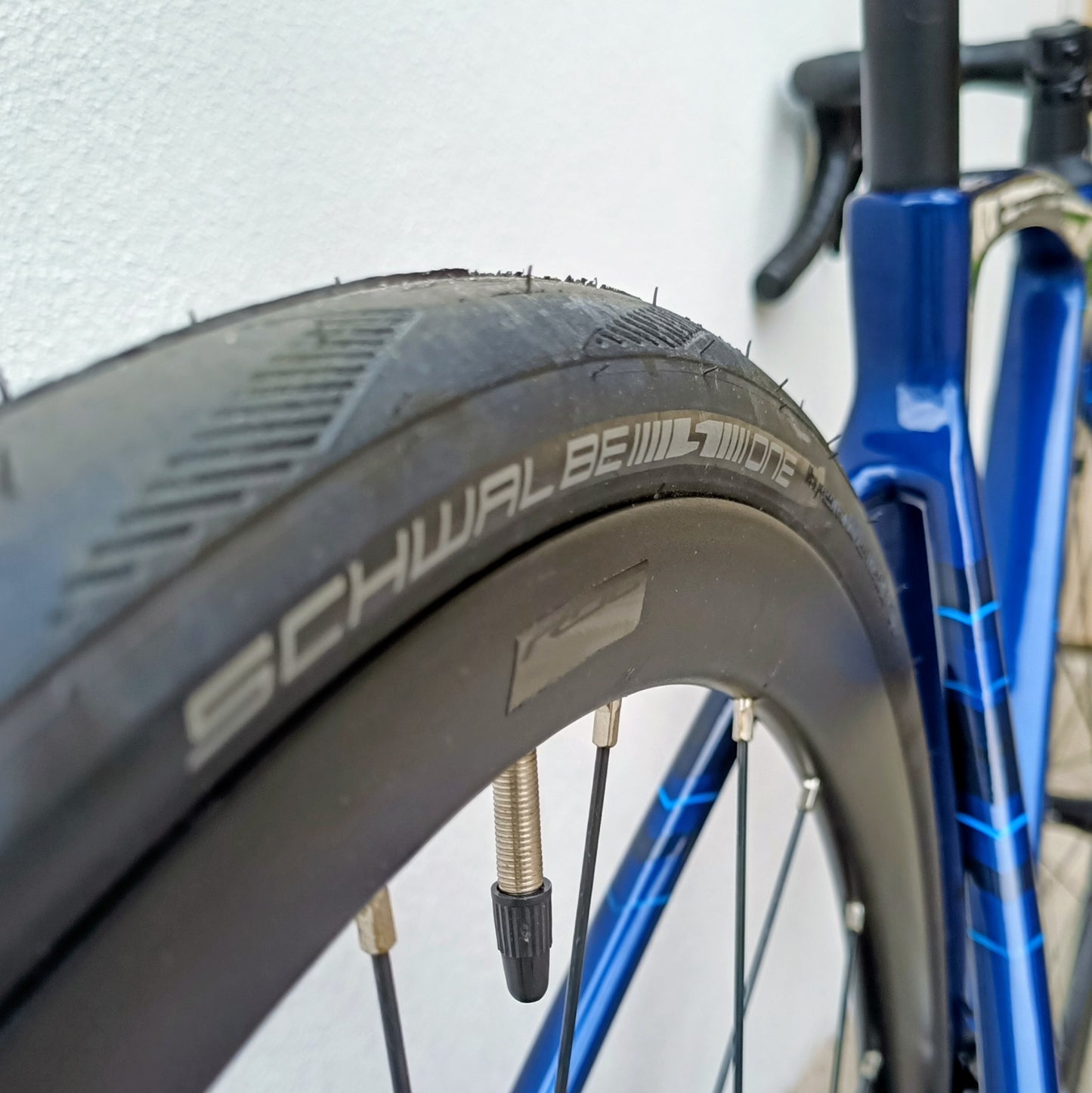 Polygon Strattos S6D - taille XL