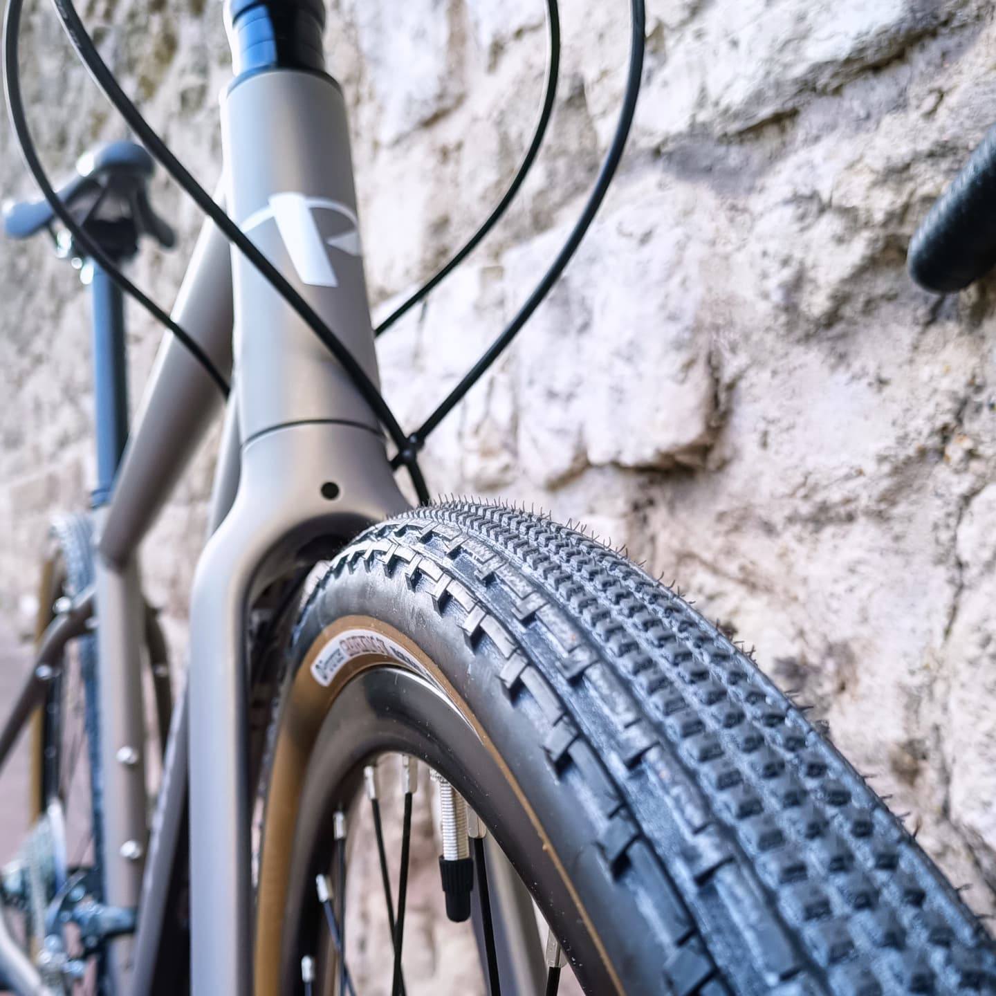 principia gravel bike Principia Gravel 10 – Cycles Victor
